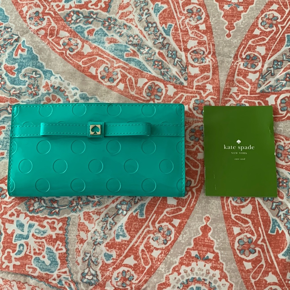 Kate Spade Wallet